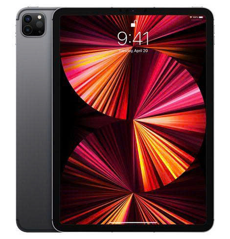 IPAD PRO M1 256GB 11IN WIFI