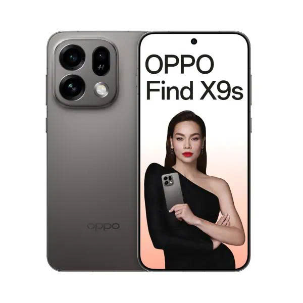 OPPO X9S 12GB 256GB FULLBOX 100%