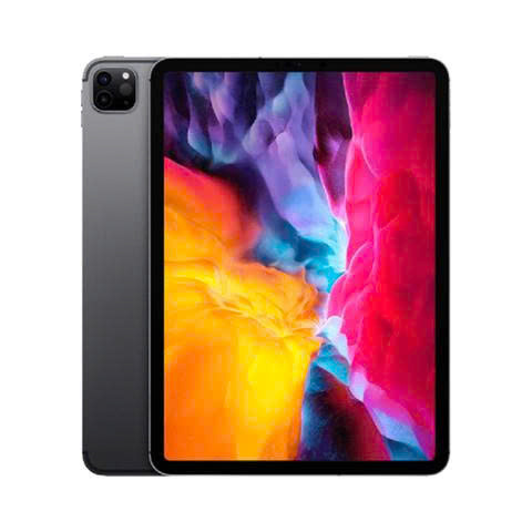 IPAD 2020 256GB WIFI
