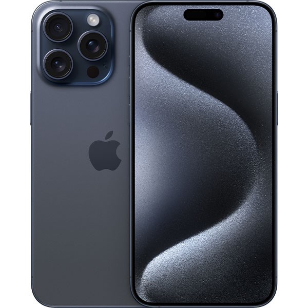 IPHONE 15 PRO MAX 256GB - EK ZIN