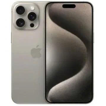 IPHONE 15 PRO MAX 256GB 95%