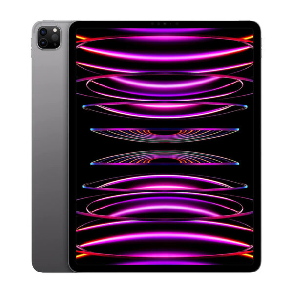 IPAD PRO M2 128GB 12.9IN WIFI PIN 100% SẠC VÀI LẦN