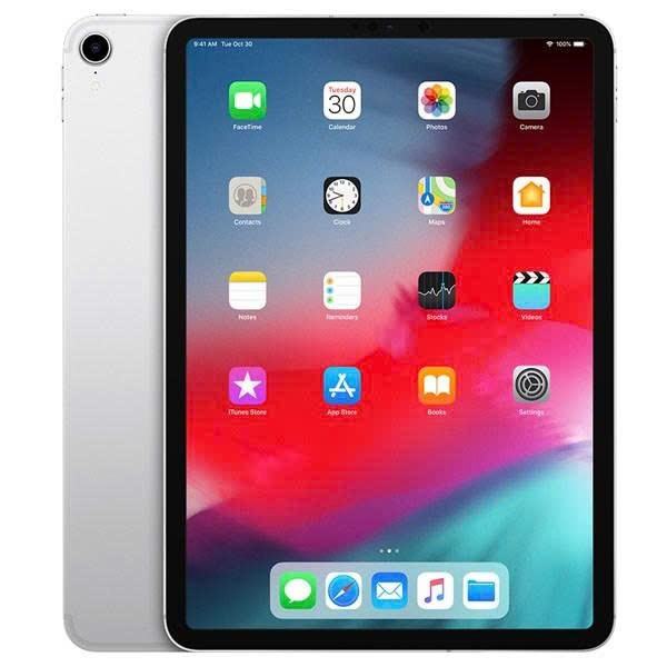 IPAD PRO 2018 256GB WIFI