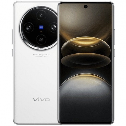 VIVO X100S 16GB 256GB FULLBOX
