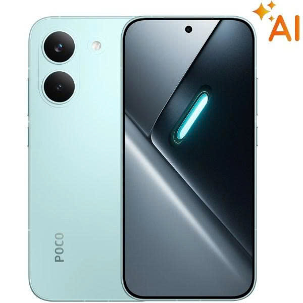 POCO X8 PRO 12GB 512GB FULLBOX