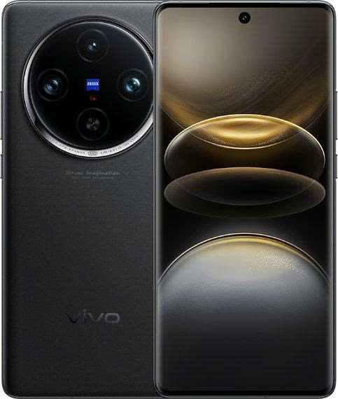 VIVO X100S PRO 16GB 512GB
