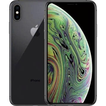 IPHONE XS MAX 256GB 97%