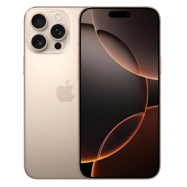 IPHONE 16 PRO MAX 256GB - THAY VỎ ZIN