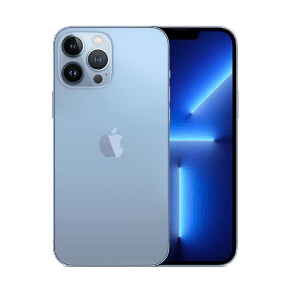 IPHONE 13 PRO MAX 128GB - EK ZIN