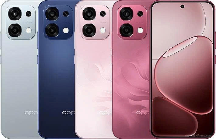 OPPO A6 PRO 5G 12GB 256GB FULLBOX 100%