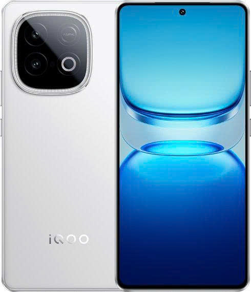 IQOO Z10 TURBO PRO 12GB 256GB