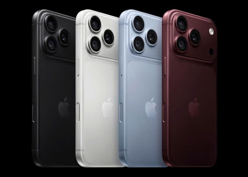 IPHONE 18 PRO MAX 256GB FULLBOX