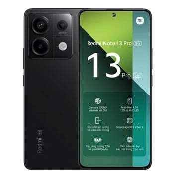 REDMI NOTE 13 PRO 5G 12GB 256GB