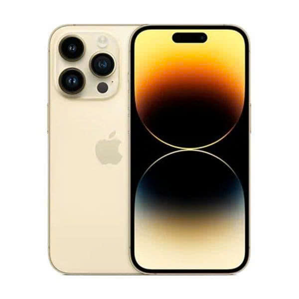 IPHONE 14 PRO MAX 256GB - THAY LƯNG ZIN