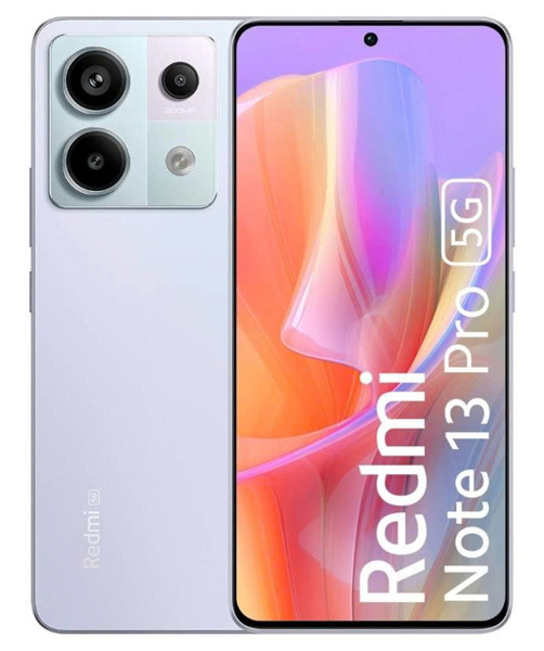 REDMI NOTE 13 PRO 5G 8GB 256GB