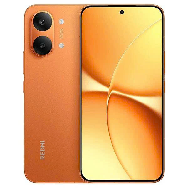 REDMI TURBO 5 MAX 16GB 256GB QUỐC TẾ