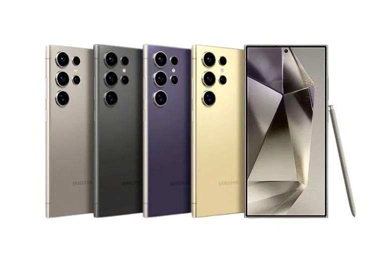 SAM SUNG S24 ULTRA 12GB 256GB FULLBOX 100% CHÍNH HÃNG