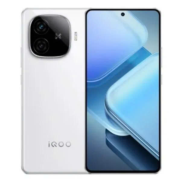 IQOO Z9 TURBO 12GB 256GB