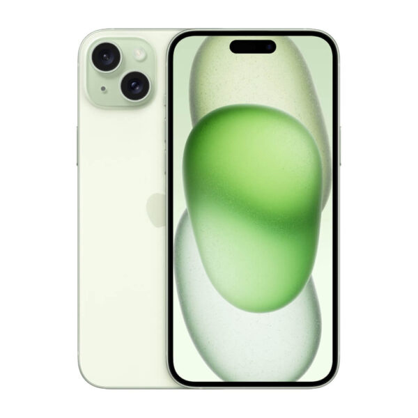 IPHONE 15 PLUS 128GB - THAY LƯNG ZIN