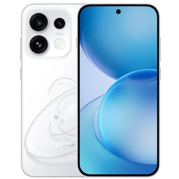 OPPO RENO 16F 8GB 128GB FULLBOX 100%