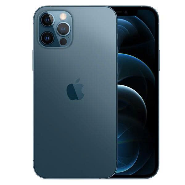 IPHONE 12 PRO MAX 128GB - THAY VỎ ZIN