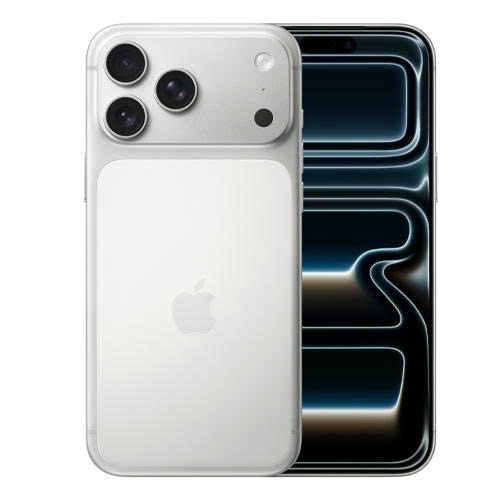 IPHONE 17 PRO 256GB TRẮNG NEWBOX