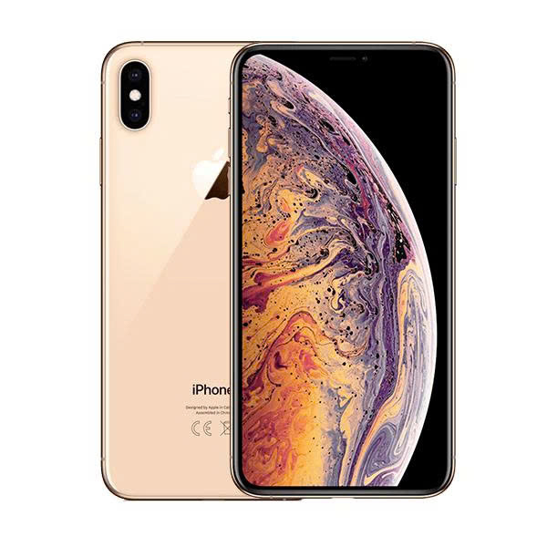 IPHONE XS MAX 64GB - THAY LƯNG ZIN