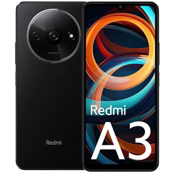 REDMI A3 3GB 64GB