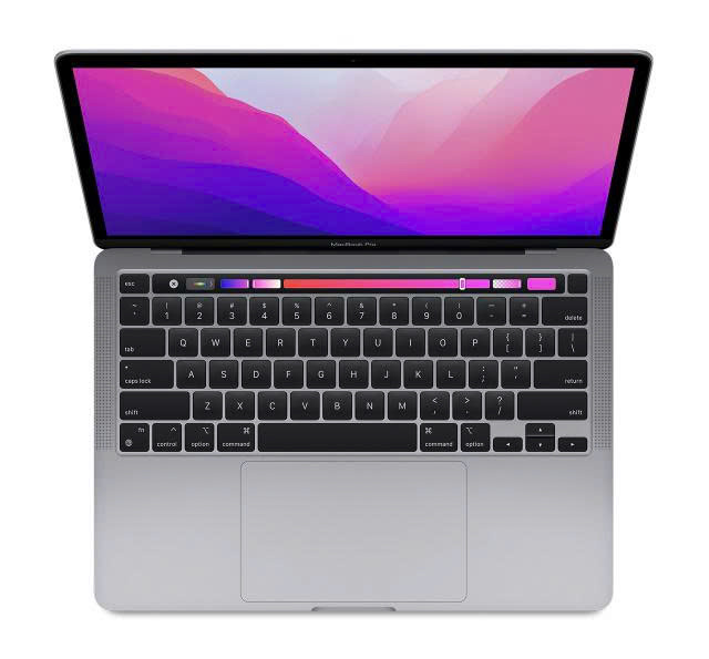 MACBOOK PRO M2 8GB 256GB