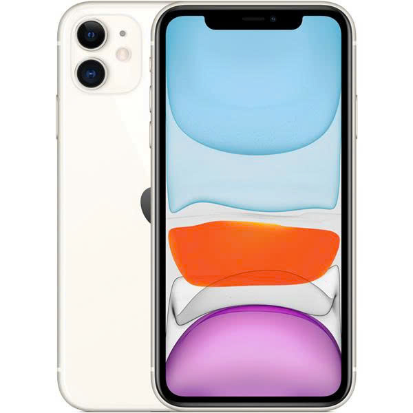 IPHONE 11 64GB LOCK NO FACEID