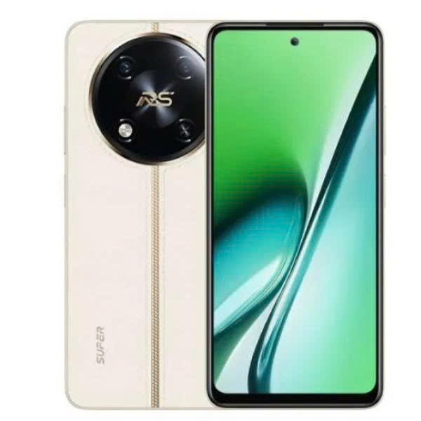 ITEL RS4 12GB 256GB