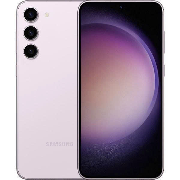 SAM SUNG S23 8GB 128GB SỌC MÀN NHẸ