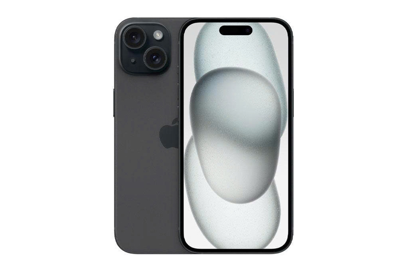 IPHONE 15 PLUS 128GB - THAY VỎ ZIN