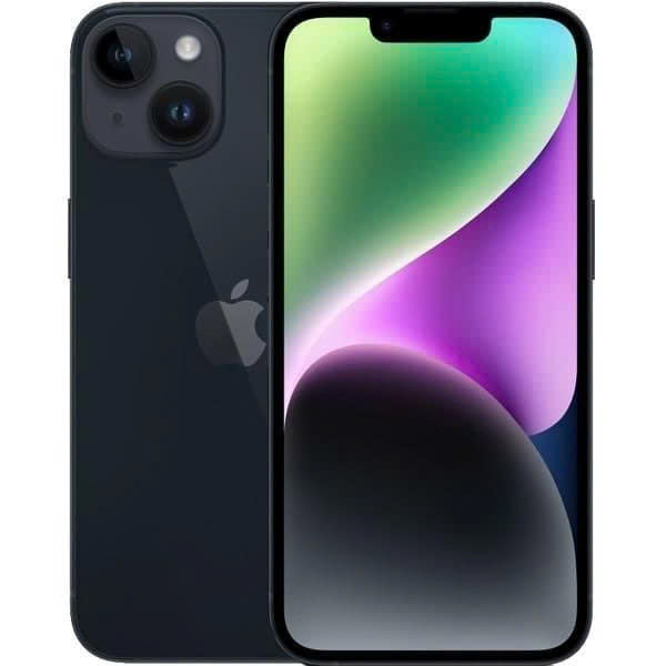 IPHONE 14 PLUS 256GB - THAY VỎ ZIN
