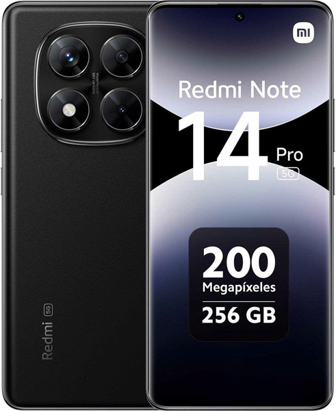 REDMI NOTE 14 PRO 5G 8GB 256GB