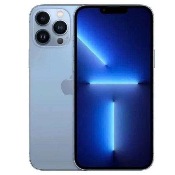 IPHONE 13 PRO MAX 128GB - EK ZIN