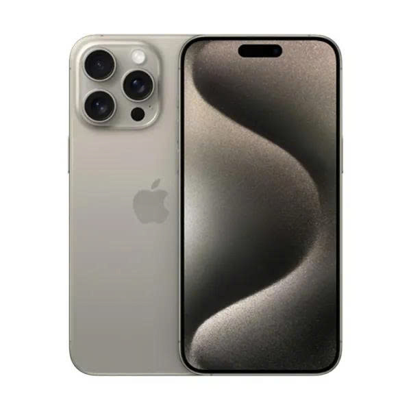 IPHONE 15 PRO 128GB EK ZIN