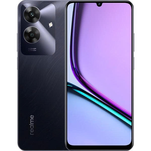 REALME NOTE 60 6GB 128GB