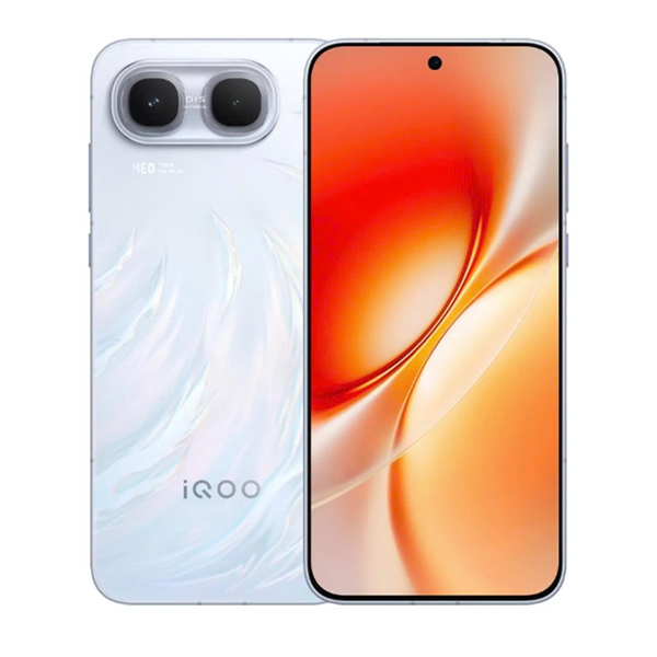 IQOO NEO 11 ULTRA 12GB 256GB FULLBOX