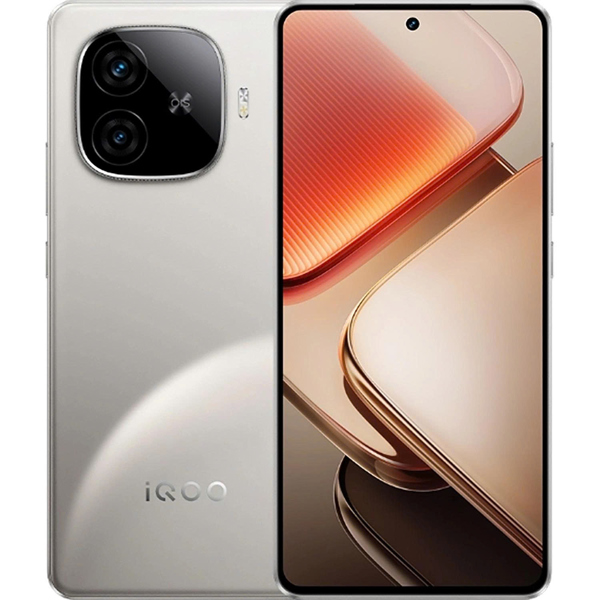 IQOO Z9 TURBO PLUS 16GB 256GB