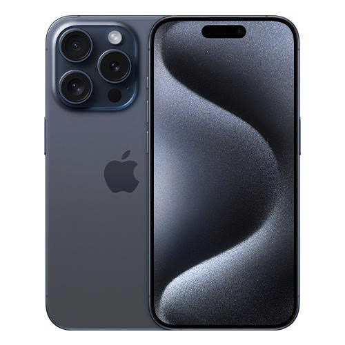 IPHONE 15 PRO MAX 512GB NEW TBH