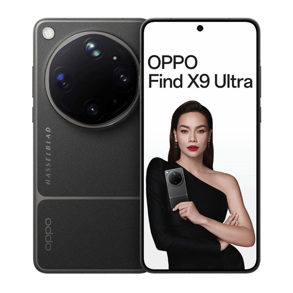 OPPO FIND X9 ULTRA 12GB 256GB FULLBOX