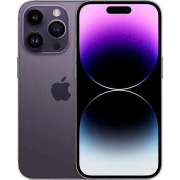 IPHONE 14 PRO 256GB 97%