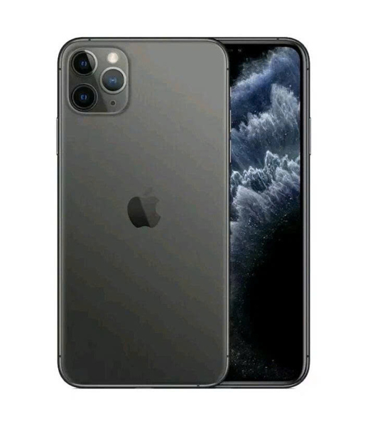 IPHONE 11 PRO MAX 256GB THAY MÀN ZIN