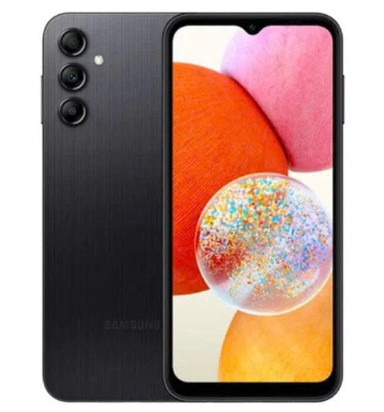 SAM SUNG A15 8GB 128GB