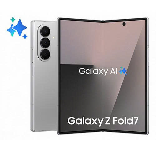 SAM SUNG Z FOLD 7 12GB 256GB
