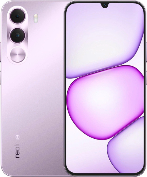 REALME C100I 4GB 128GB