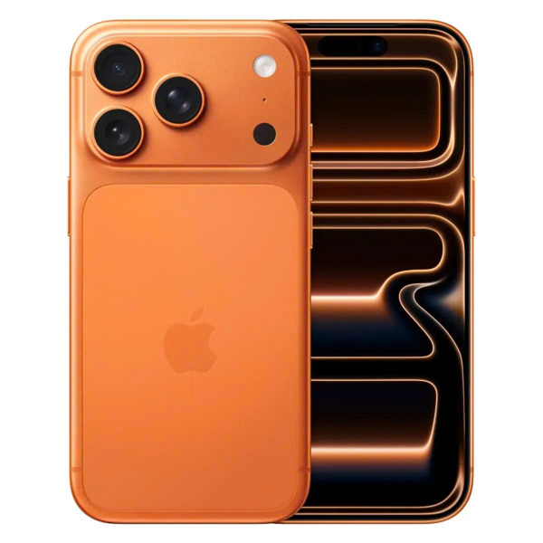 IPHONE 17 PRO 256GB NEWBOX