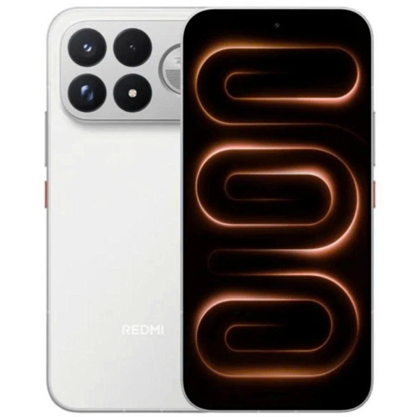 REDMI K100 PRO MAX 16GB 512GB FULLBOX