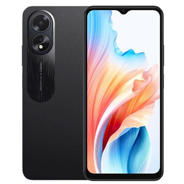 OPPO A18 4GB 128GB